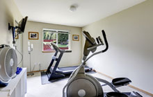 Windsoredge home gym construction leads