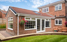 Windsoredge house extension leads